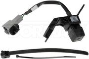 Dorman 590-919 2013-2019 Nissan Frontier Park Assist Camera