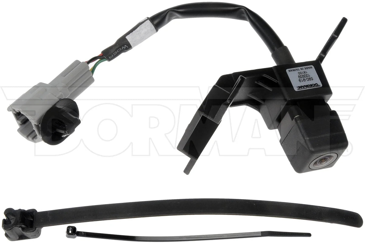 Dorman 590-919 2013-2019 Nissan Frontier Park Assist Camera