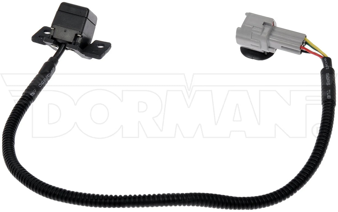 Dorman 590-920 2012-2015 Nissan TITAN Park Assist Camera