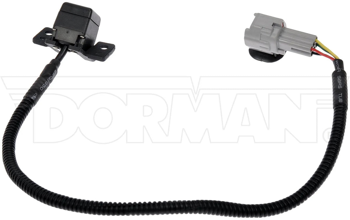 Dorman 590-920 2012-2015 Nissan TITAN Park Assist Camera