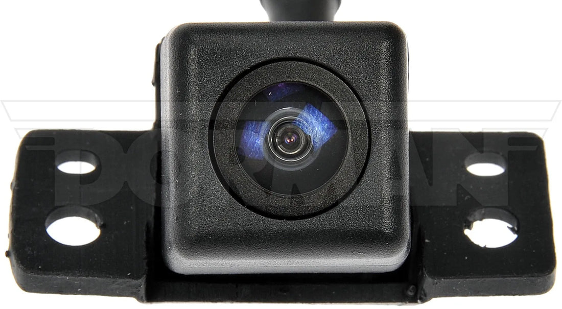 Dorman 590-920 2012-2015 Nissan TITAN Park Assist Camera