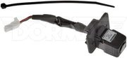 Dorman 590-926 2012-2014 Subaru Impreza Park Assist Camera