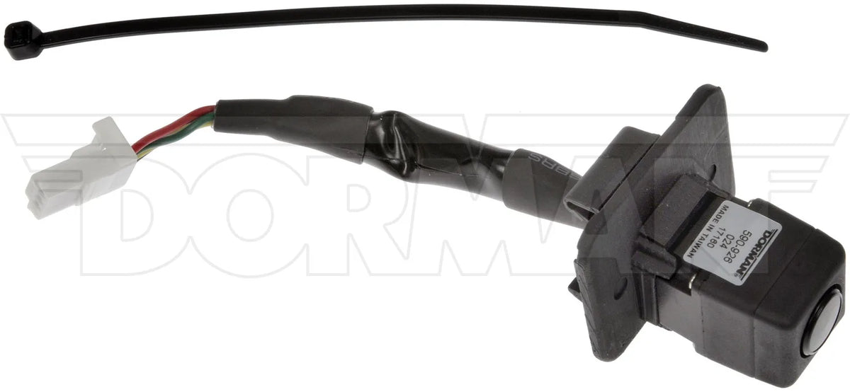 Dorman 590-926 2012-2014 Subaru Impreza Park Assist Camera