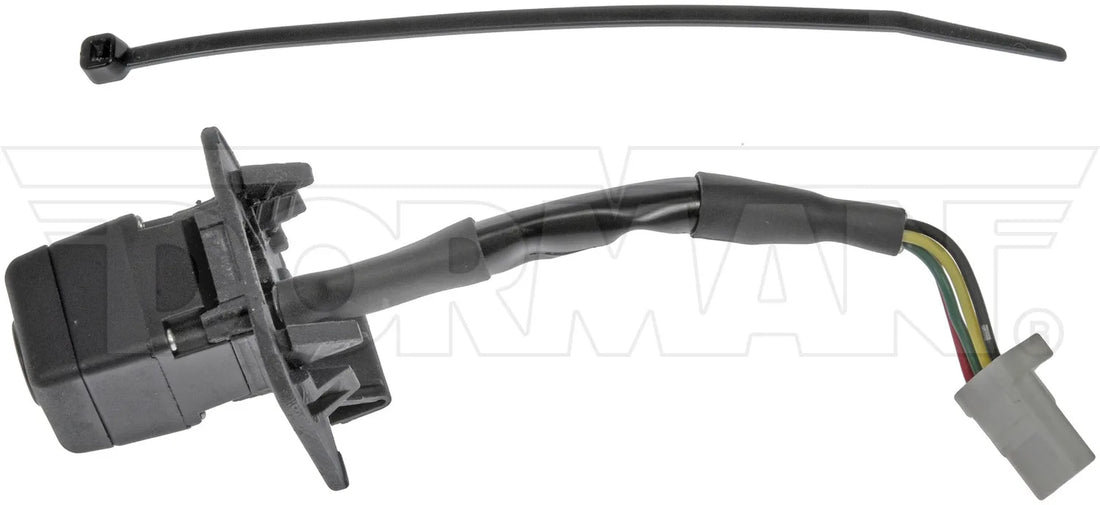 Dorman 590-926 2012-2014 Subaru Impreza Park Assist Camera