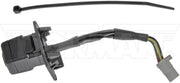 Dorman 590-926 2012-2014 Subaru Impreza Park Assist Camera