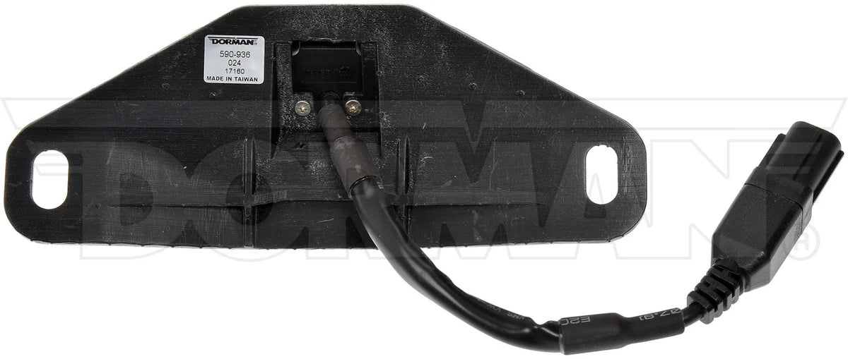 Dorman 590-936 2008-2012 Toyota Sequoia Park Assist Camera