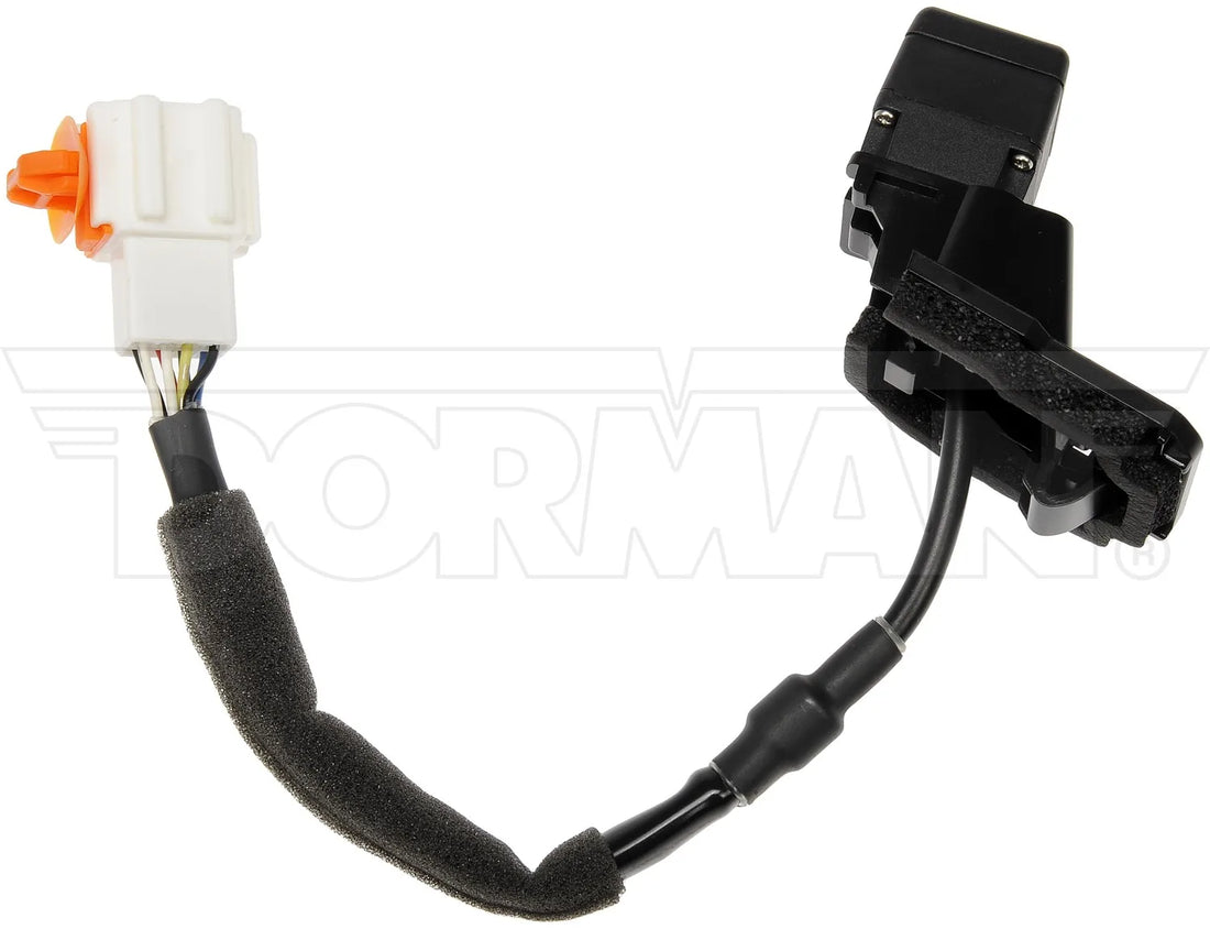 Dorman 590-947 2016 Honda HR-V Park Assist Camera