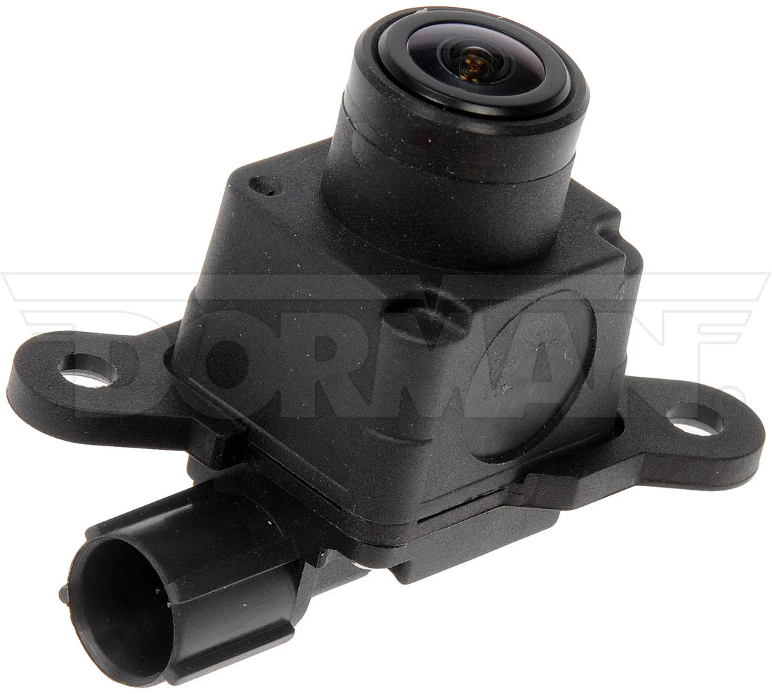 Dorman 590-950 2019 Ram 1500 Classic Park Assist Camera