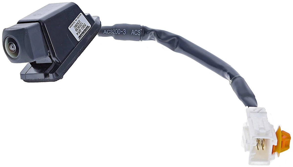 Dorman 590-954 Park Assist Camera - Rear