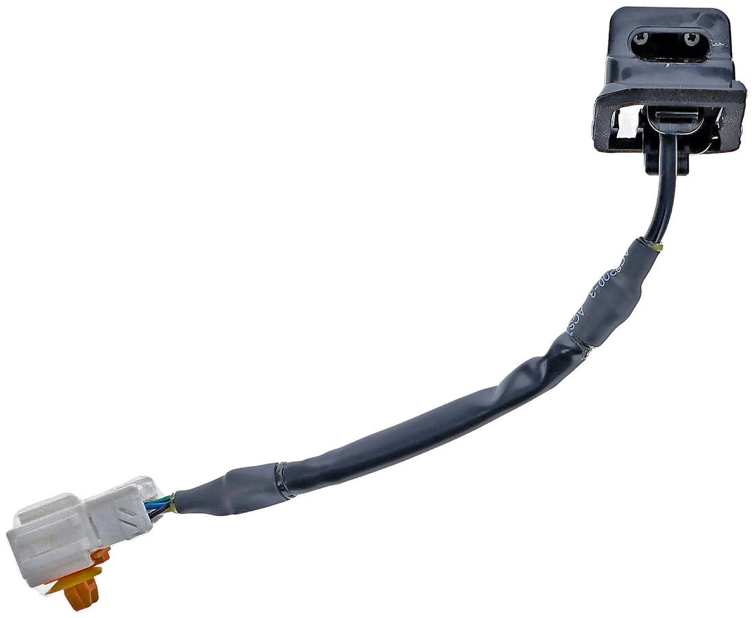 Dorman 590-954 Park Assist Camera - Rear