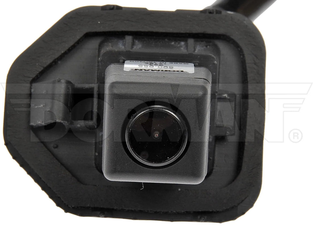 Dorman 590-955 2013-2015 Nissan Altima Park Assist Camera