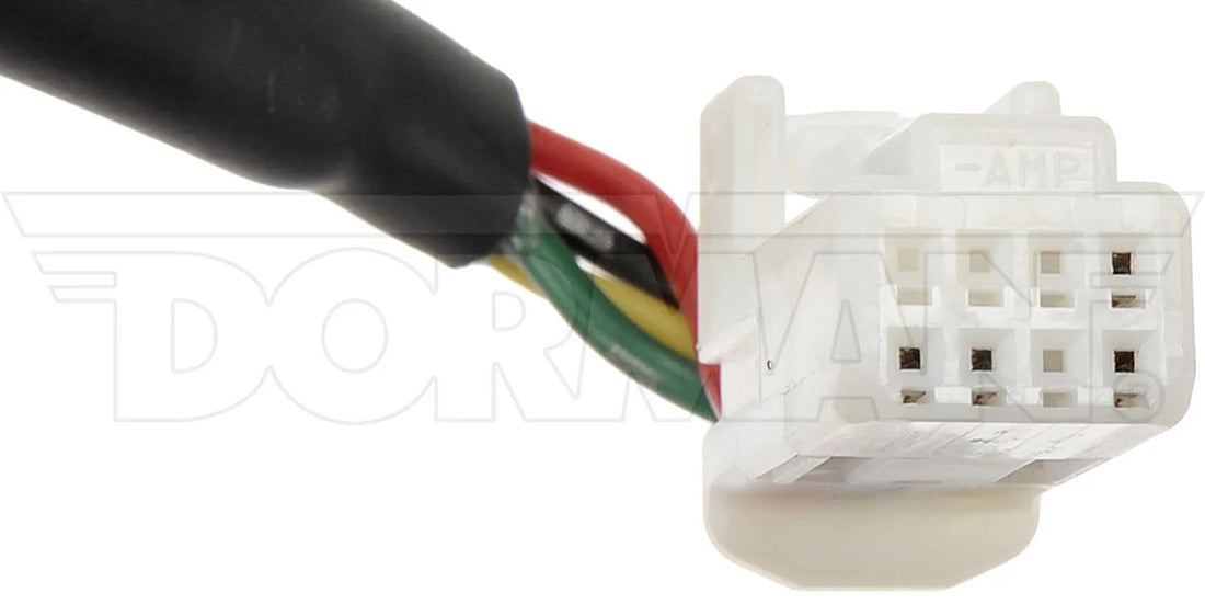 Dorman 590-955 2013-2015 Nissan Altima Park Assist Camera
