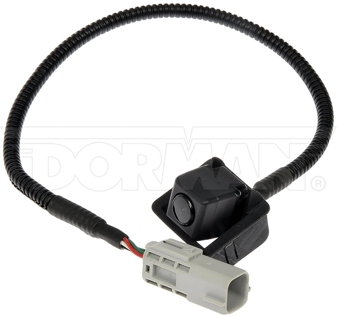 Dorman 590-957 2010-2015 Cadillac CTS Park Assist Camera
