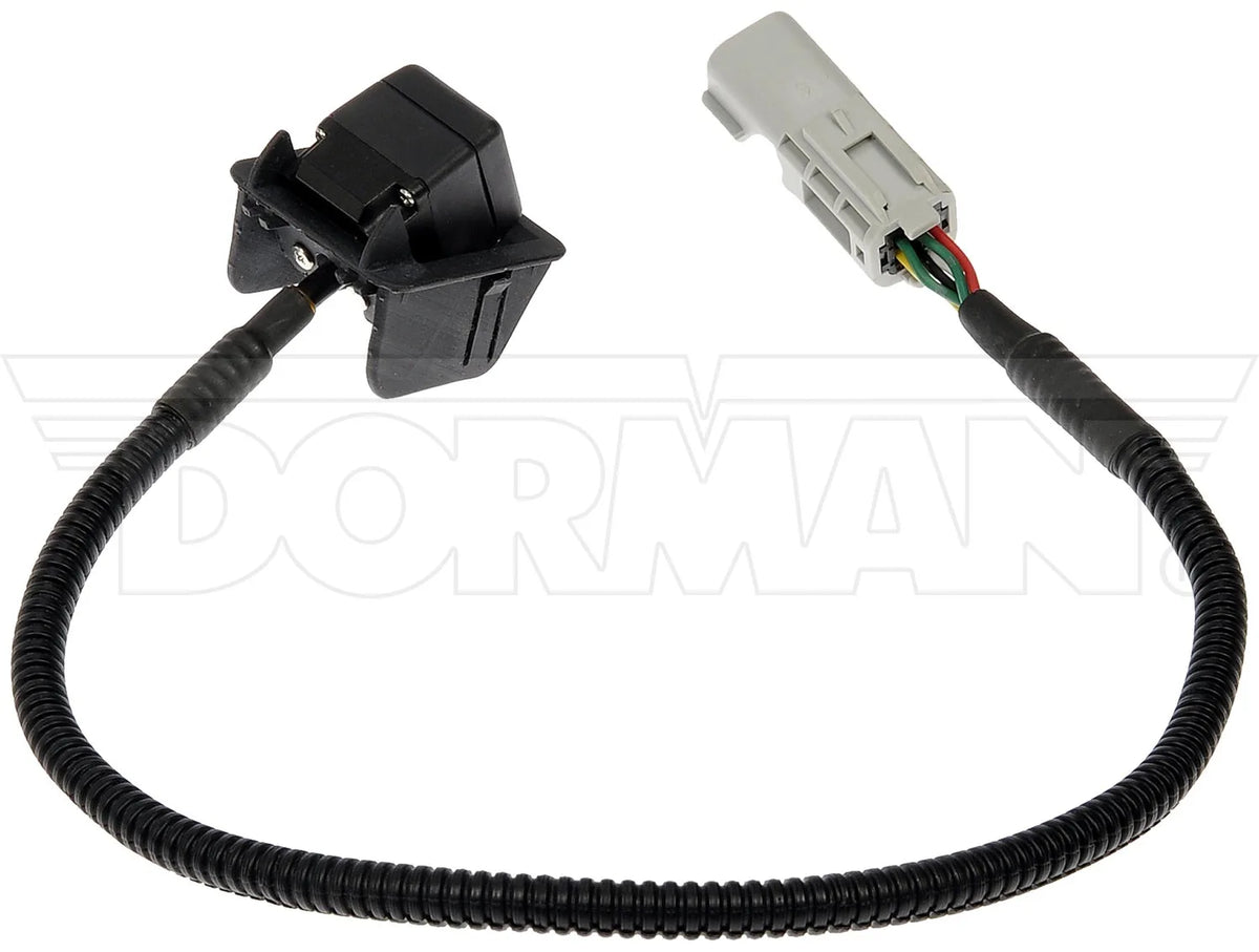 Dorman 590-957 2010-2015 Cadillac CTS Park Assist Camera