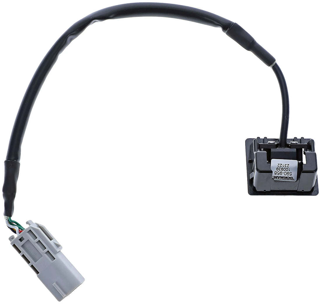 Dorman 590-958 2013-2022 Chevrolet Trax Park Assist Camera