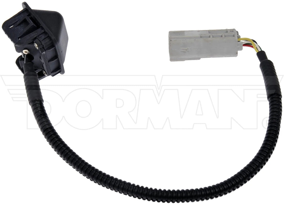 Dorman 590-959 2013-2017 Buick Verano Park Assist Camera