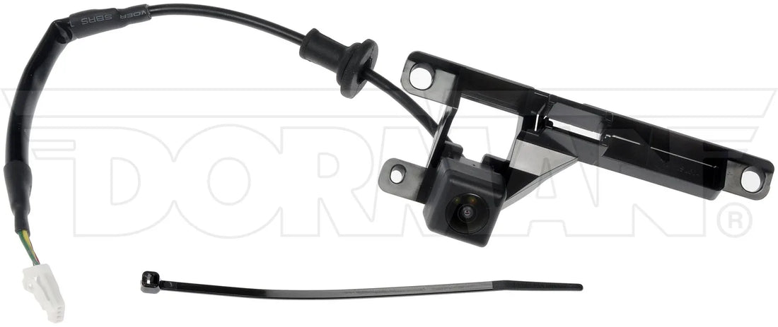 Dorman 592-010 2012-2015 Nissan Rogue Park Assist Camera
