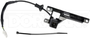 Dorman 592-010 2012-2015 Nissan Rogue Park Assist Camera