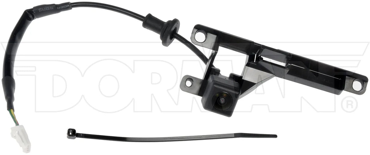 Dorman 592-010 2012-2015 Nissan Rogue Park Assist Camera