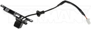 Dorman 592-010 2012-2015 Nissan Rogue Park Assist Camera