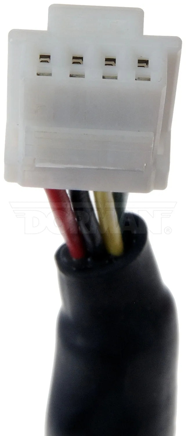 Dorman 592-010 2012-2015 Nissan Rogue Park Assist Camera