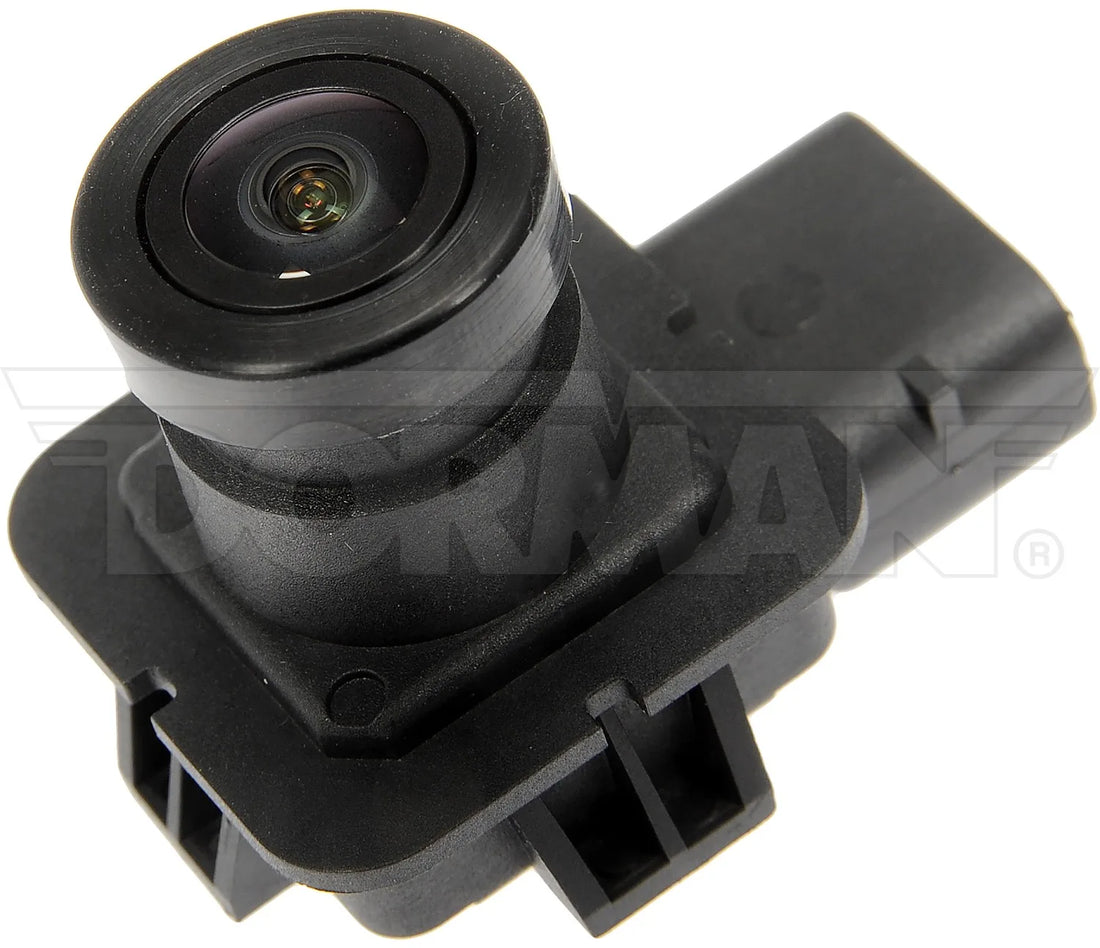 Dorman 592-027 2018-2019 Ford Transit Custom Park Assist Camera