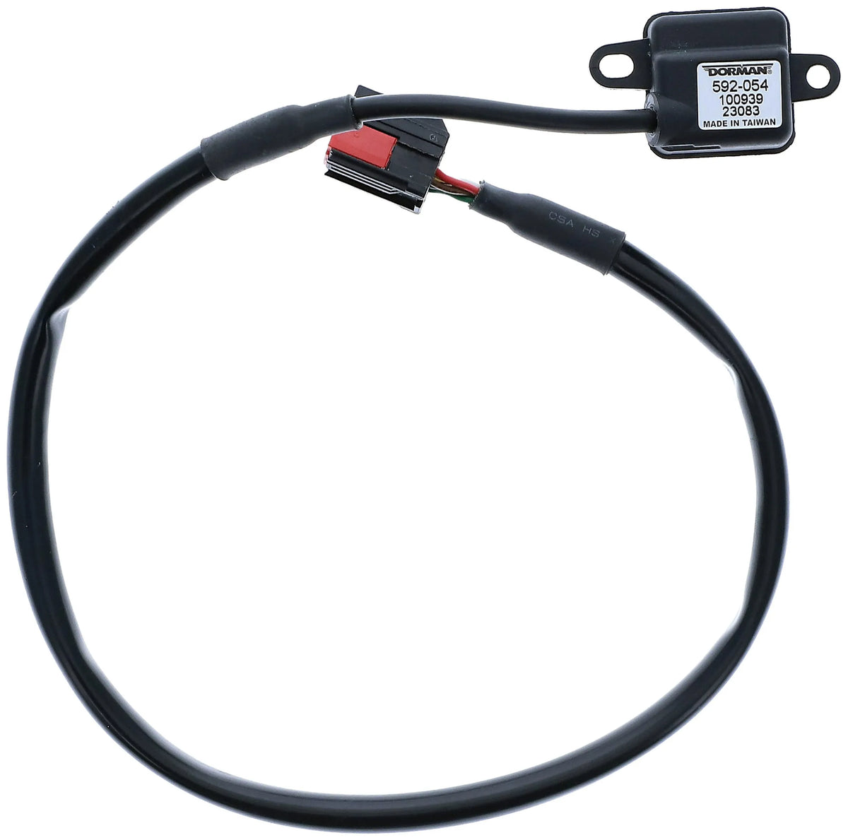 Dorman 592-054 2014-2017 Ram ProMaster 3500 Park Assist Camera