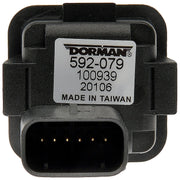 Dorman 592-079 2012-2014 Ford F-150 Park Assist Camera