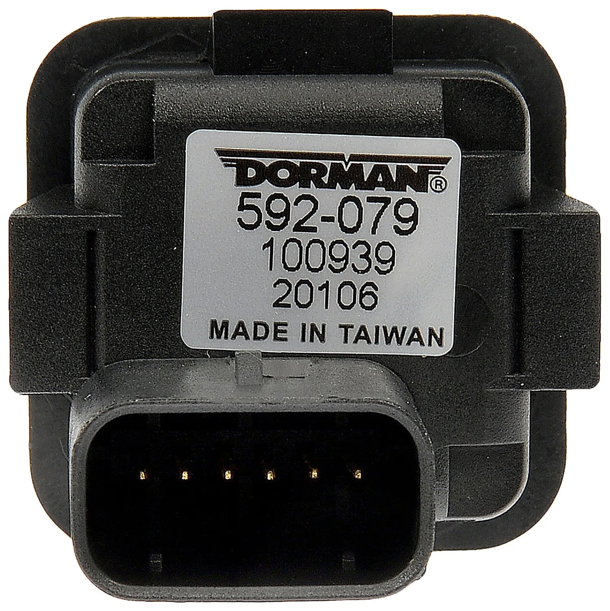 Dorman 592-079 2012-2014 Ford F-150 Park Assist Camera