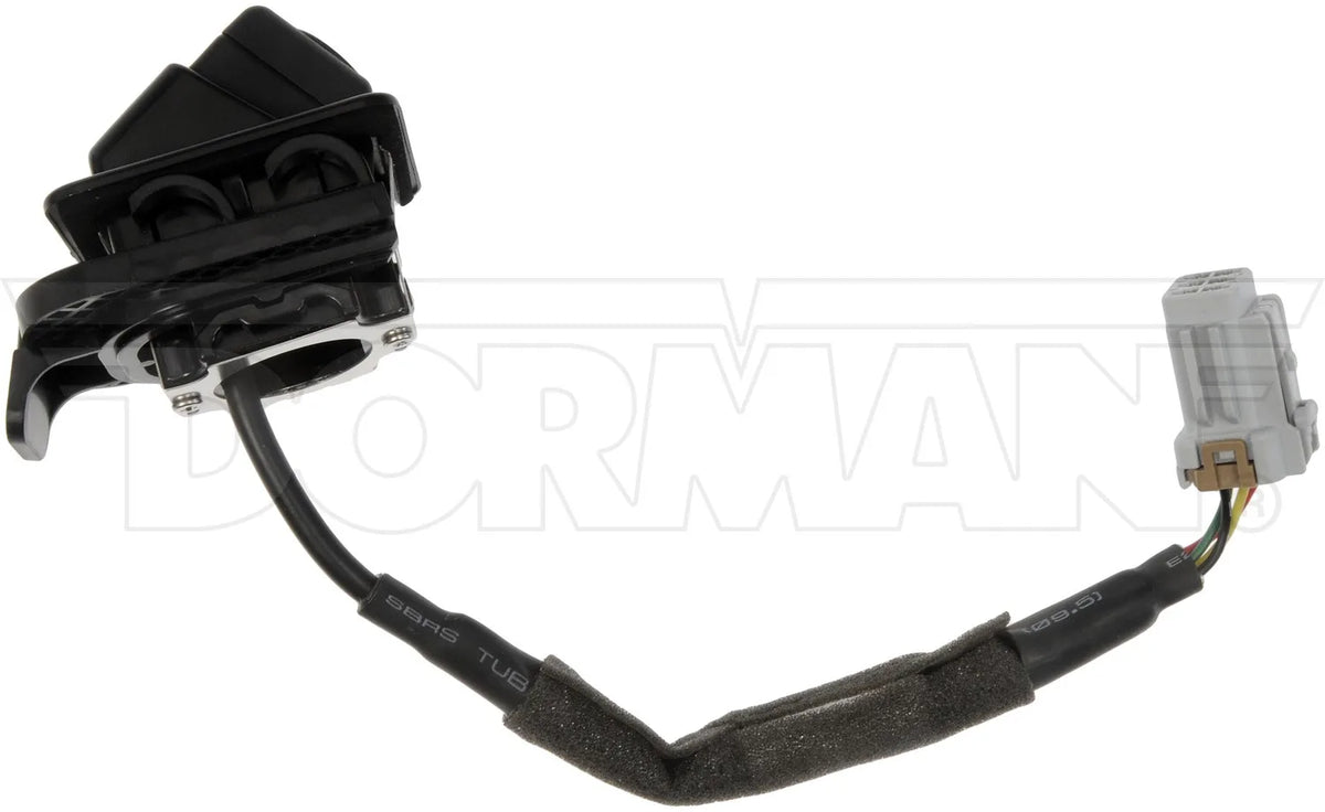 Dorman 592-113 2014-2016 Kia Forte5 Park Assist Camera