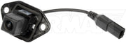 Dorman 592-129 2015-2017 Toyota Avalon Park Assist Camera