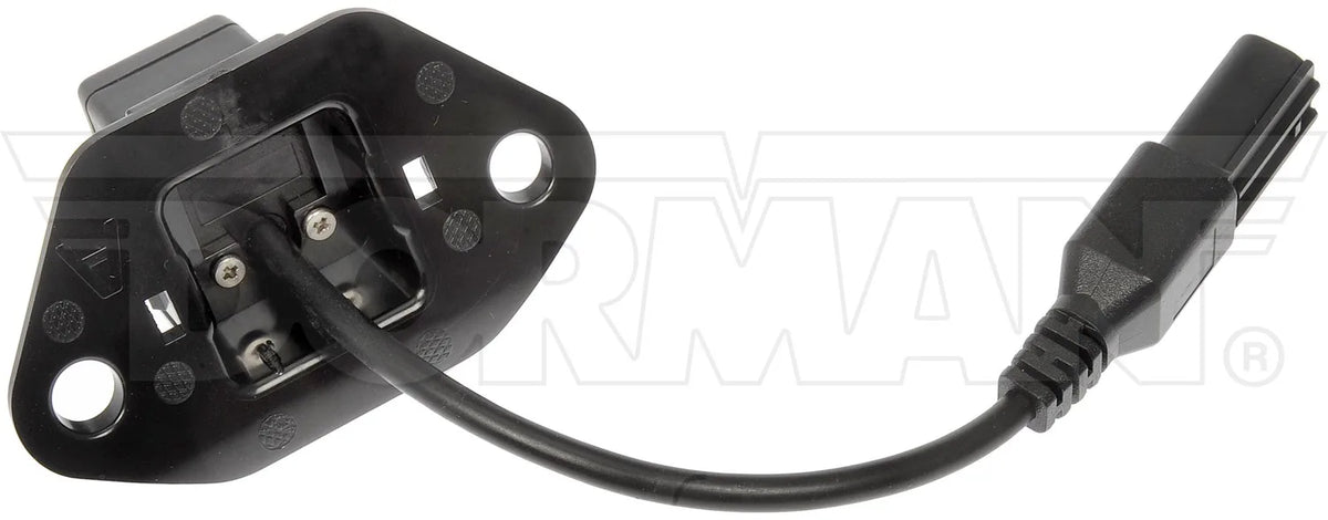 Dorman 592-129 2015-2017 Toyota Avalon Park Assist Camera