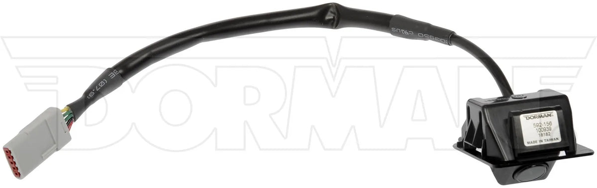 Dorman 592-156 2016-2017 Chevrolet Camaro Park Assist Camera