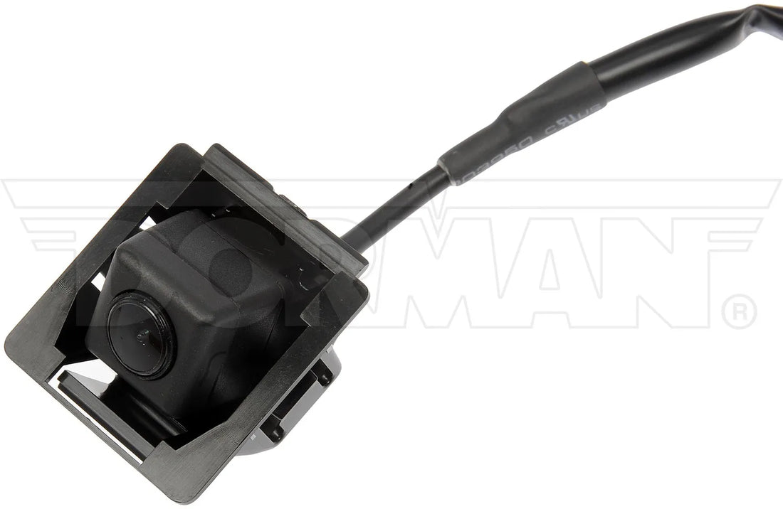 Dorman 592-156 2016-2017 Chevrolet Camaro Park Assist Camera