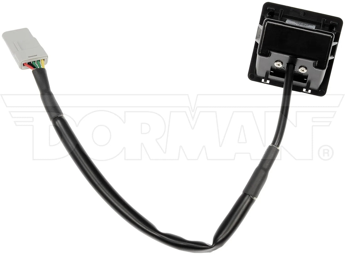 Dorman 592-214 2016-2017 Chevrolet Volt Park Assist Camera