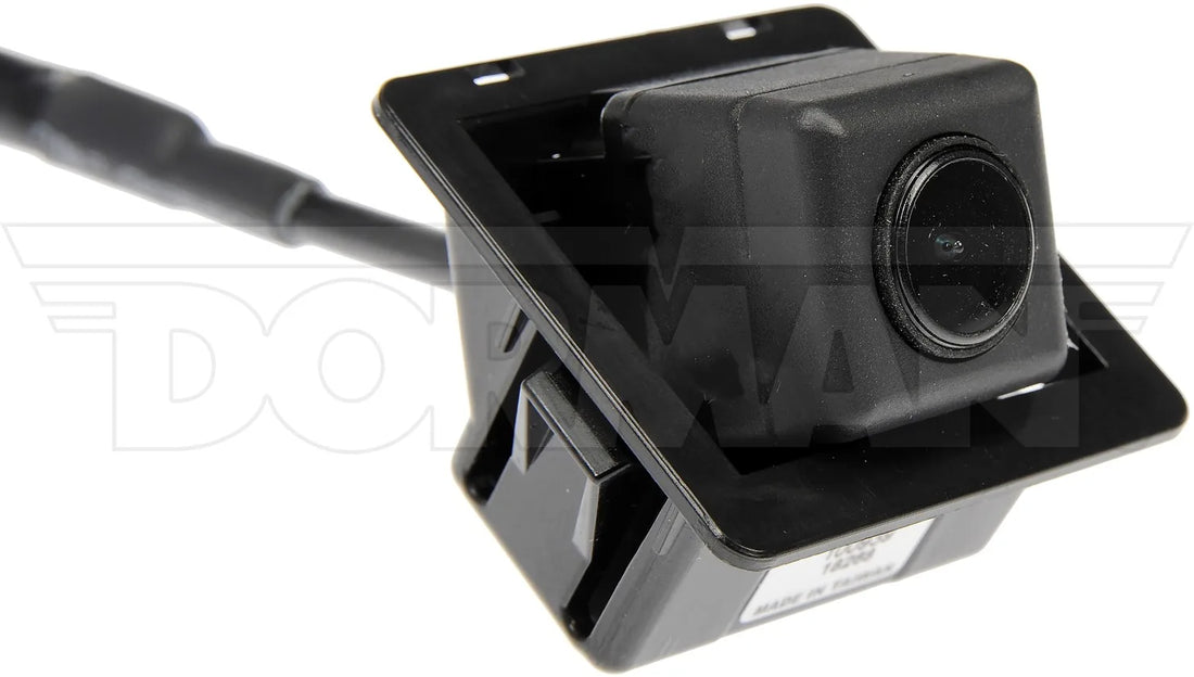 Dorman 592-214 2016-2017 Chevrolet Volt Park Assist Camera