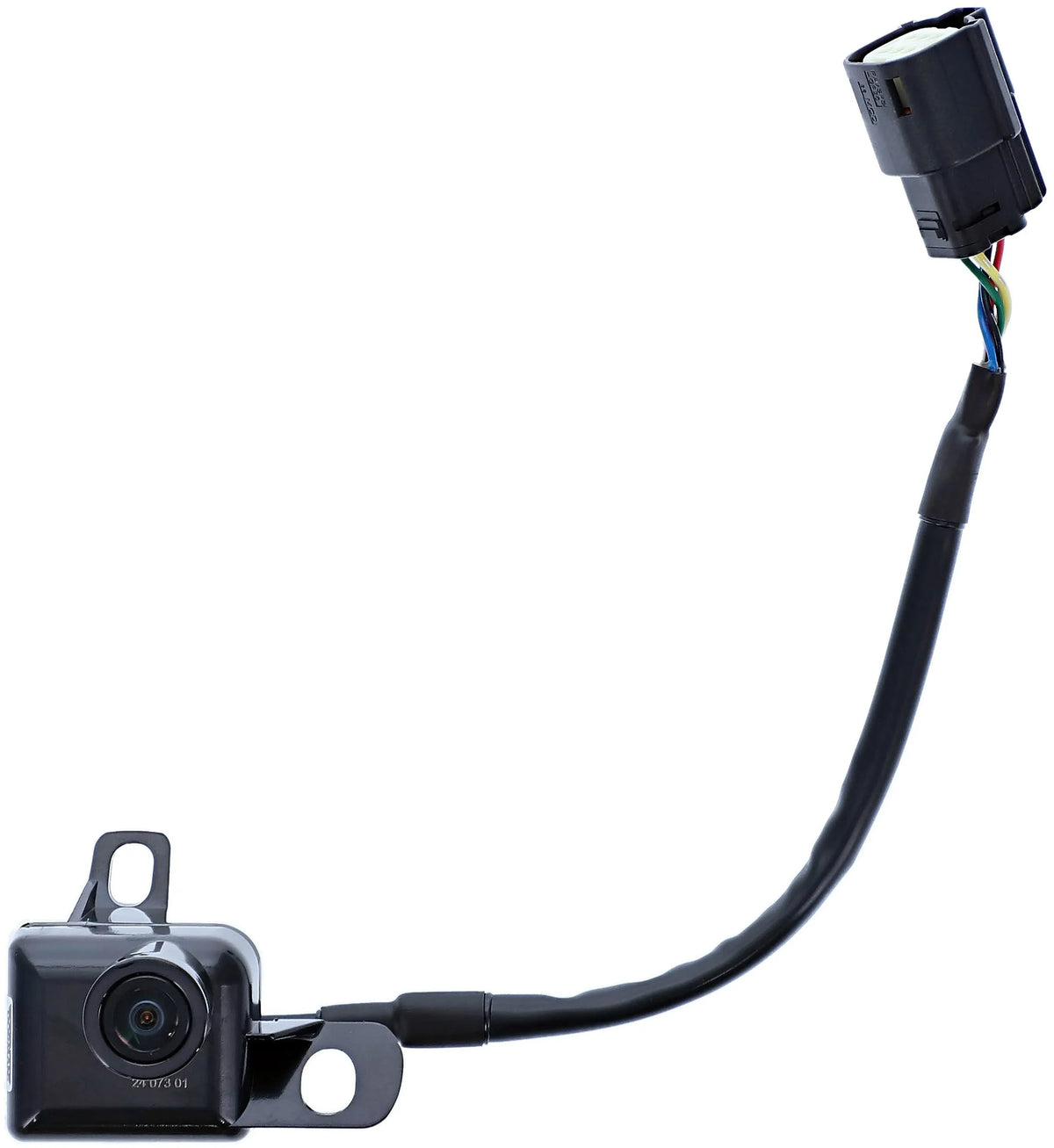 Dorman 592-252 2008-2012 Ford F-350 Super Duty Park Assist Camera