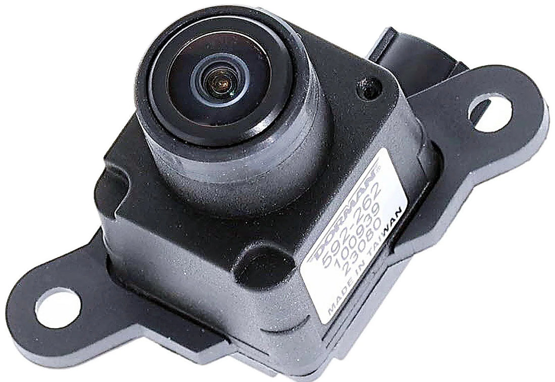 Dorman 592-262 2016-2019 Dodge Durango Park Assist Camera