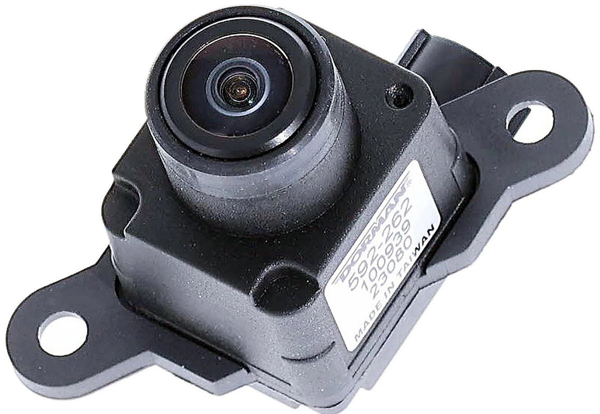 Dorman 592-262 2016-2019 Dodge Durango Park Assist Camera