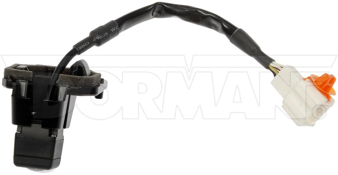 Dorman 592-268 2014-2016 Honda CR-V Park Assist Camera