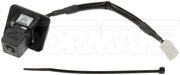 Dorman 592-269 2014-2017 Mazda 6 Park Assist Camera