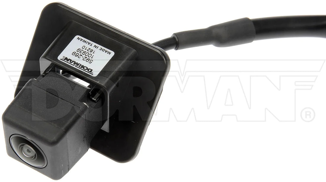 Dorman 592-269 2014-2017 Mazda 6 Park Assist Camera