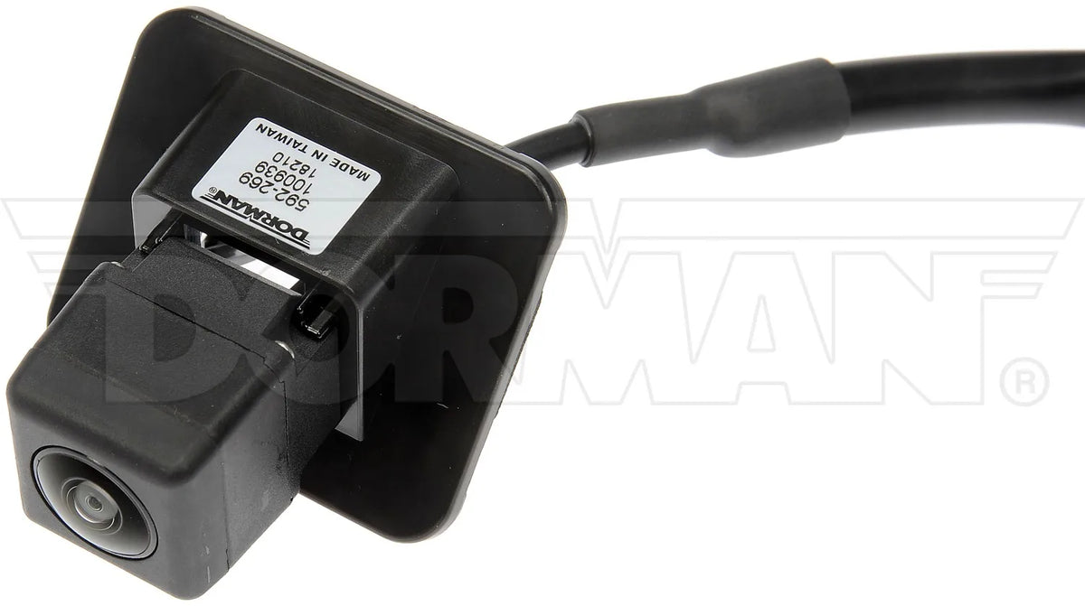 Dorman 592-269 2014-2017 Mazda 6 Park Assist Camera
