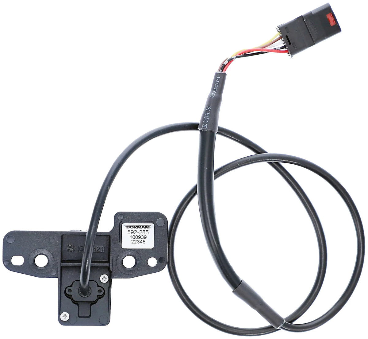 Dorman 592-285 2018-2019 Chevrolet Traverse Park Assist Camera