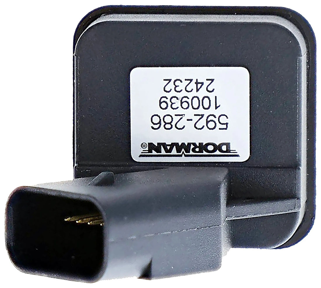 Dorman 592-286 2015-2017 Ford F-150 Park Assist Camera
