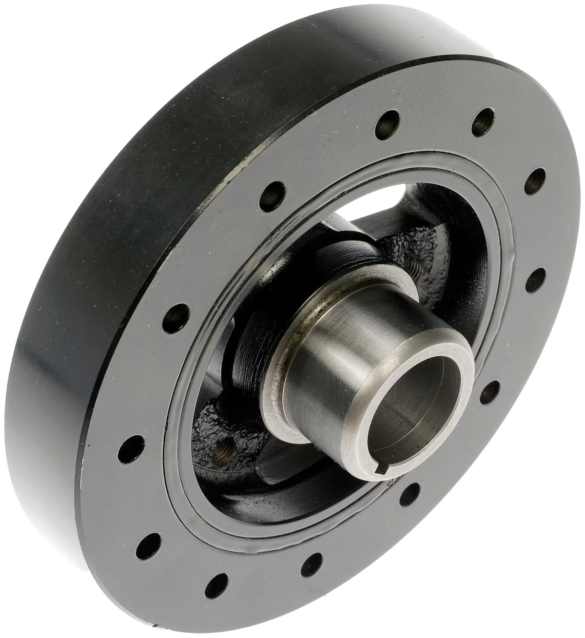Dorman 594-012 1996-1998 Chevrolet Express 2500 Engine Harmonic Balancer