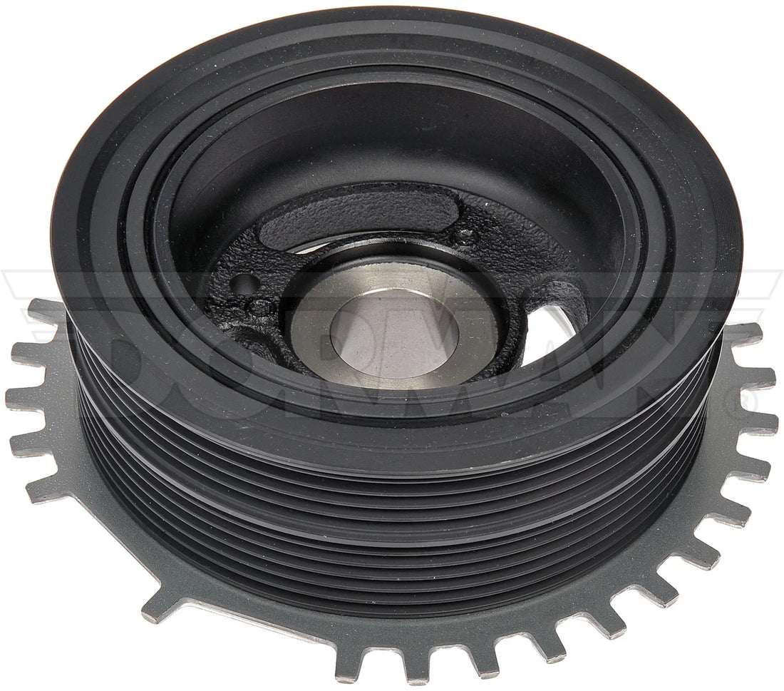Dorman 594-046 2006-2013 Mazda 3 Engine Harmonic Balancer