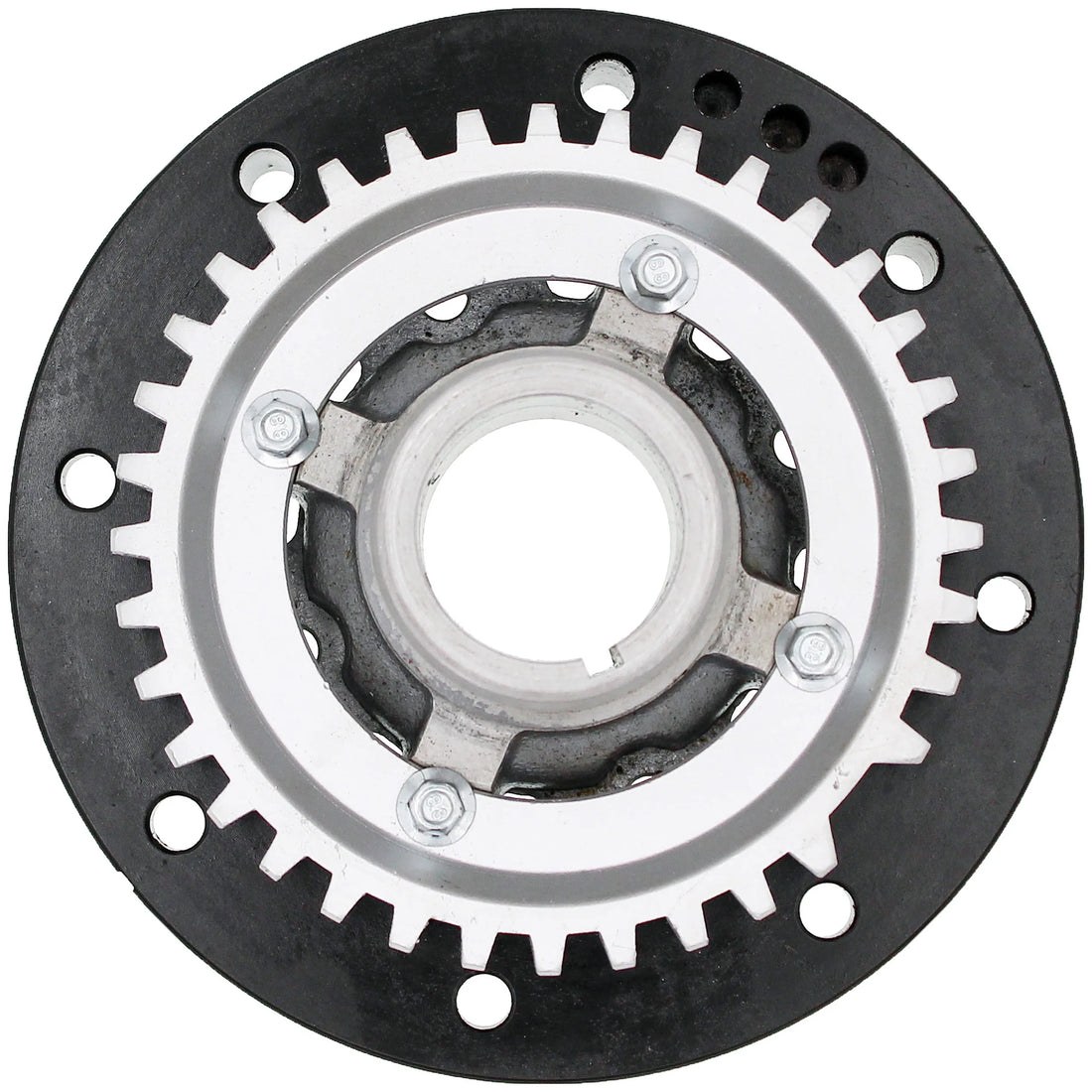 Dorman 594-051 1995-1998 Ford Windstar Engine Harmonic Balancer