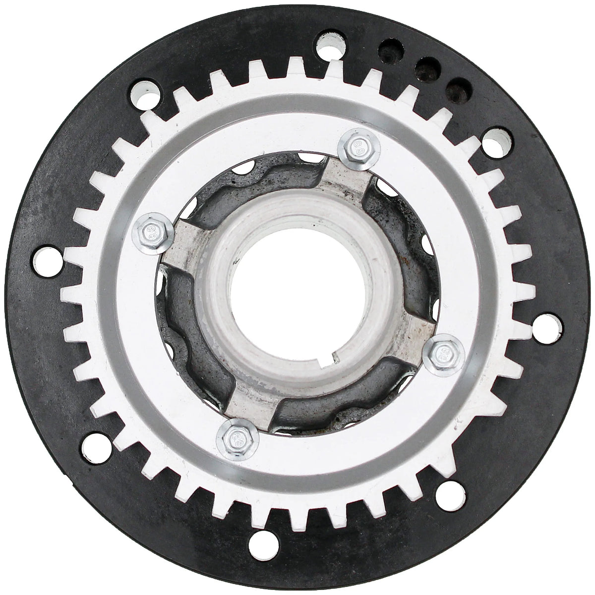 Dorman 594-051 1995-1998 Ford Windstar Engine Harmonic Balancer