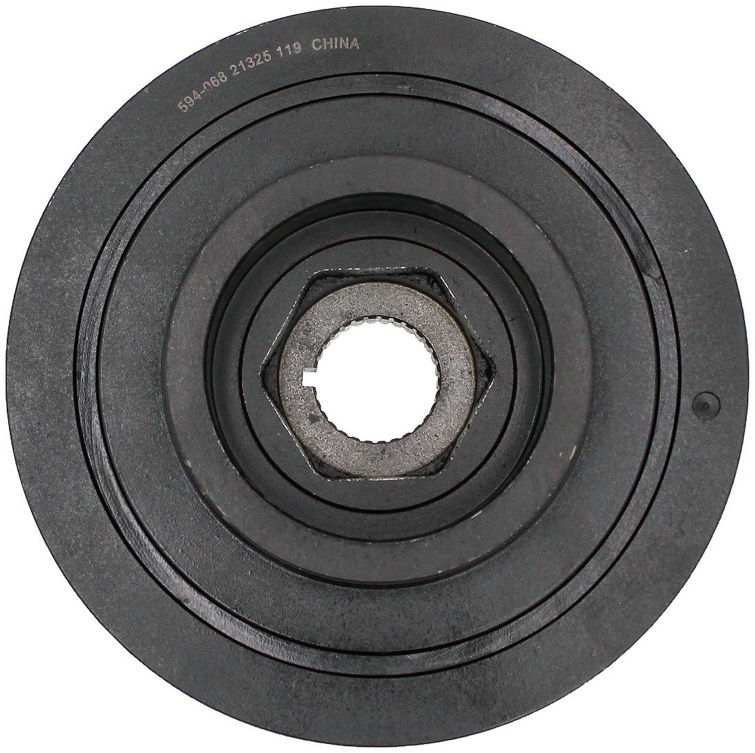 Dorman 594-068 1992-1996 Honda Prelude Engine Harmonic Balancer
